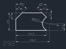 產(chǎn)品292